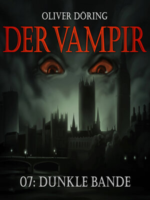 cover image of Der Vampir, Teil 7